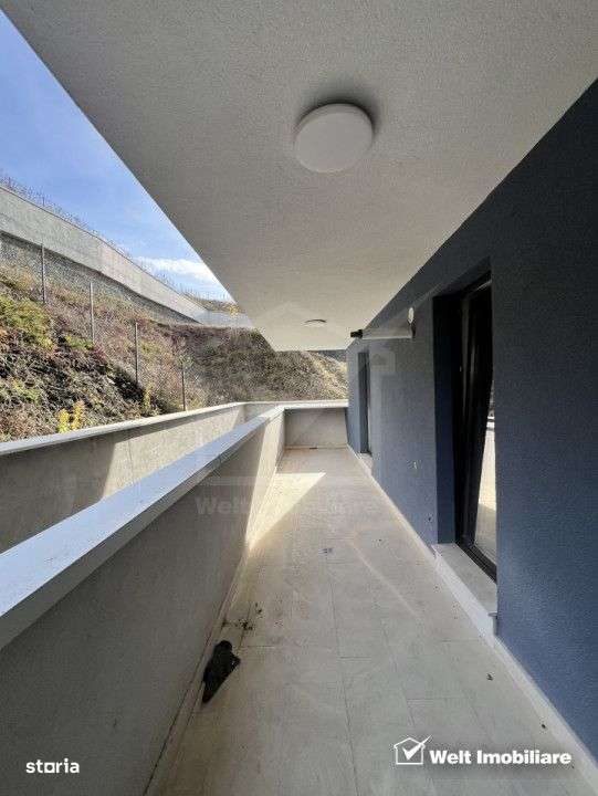 Apartament 3 camere , 2 bai, 65 mp utili + Terase 22mp, Wings Frunzisu - Imagine principală: 4/8