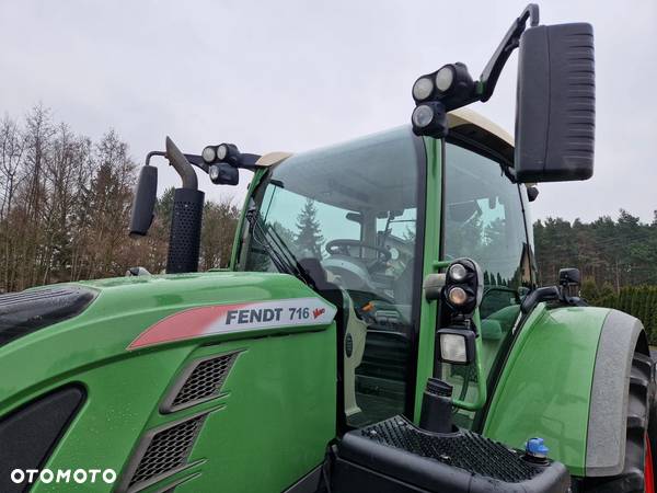 Fendt 716 VARIO - 32