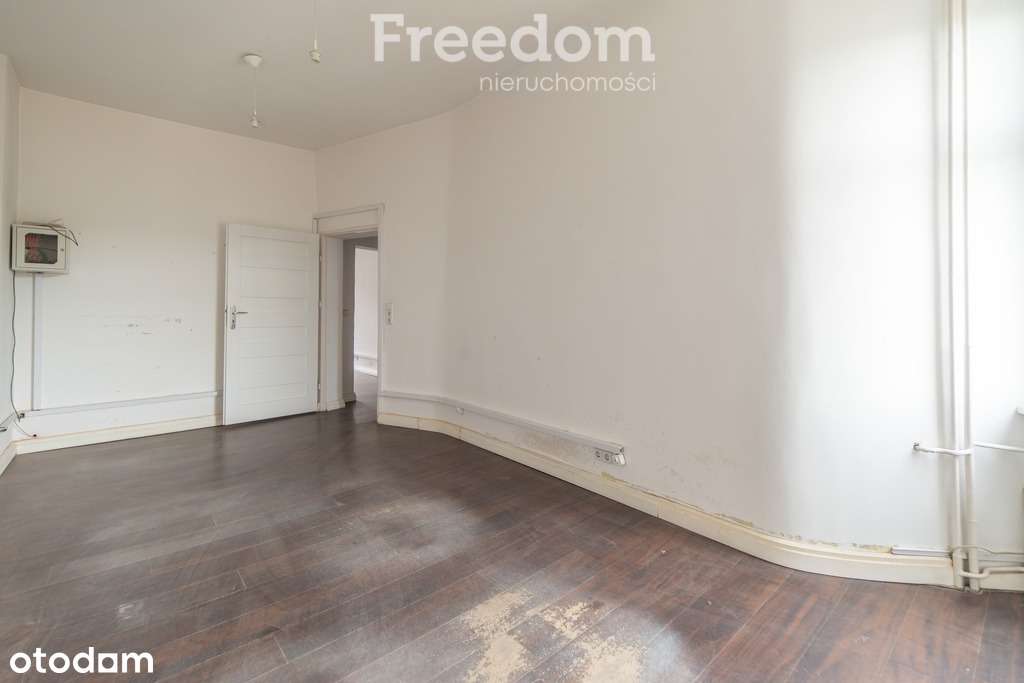 Lokal 105 m² na Deptaku Bogusława - Pełny obrazek: 5/12