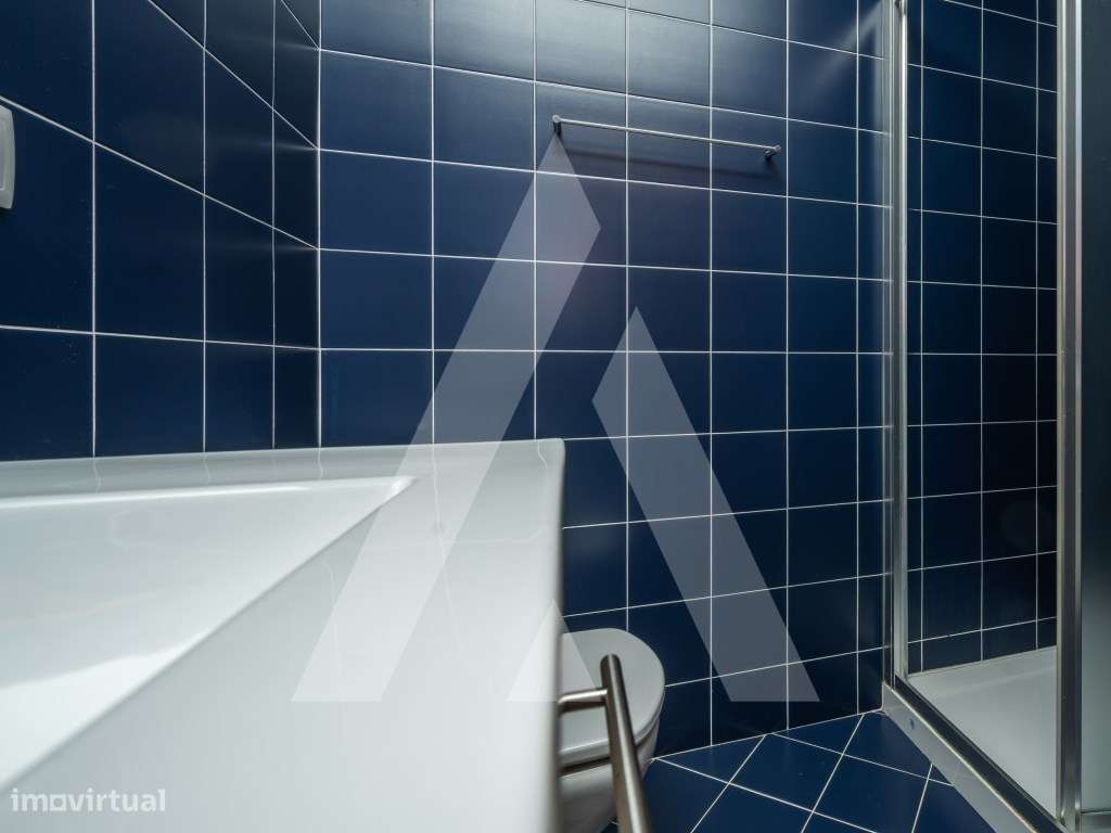 Apartamento T4 no Jardim dos Campos - Ovar-15