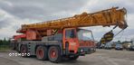 Liebherr LTM 1050/1 - 12