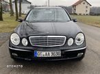 Mercedes-Benz Klasa E 280 CDI T Elegance - 2