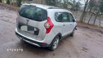 Dacia Lodgy 1.2 TCe Stepway - 4