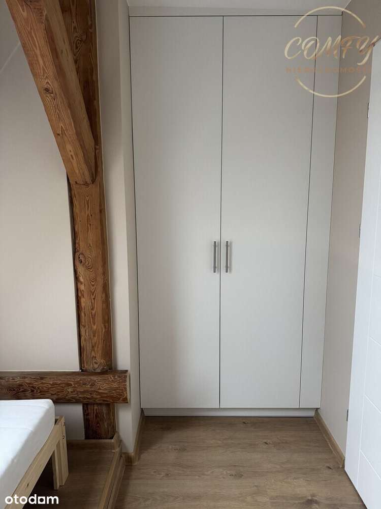 Pokój 1-os. , ul. Szczęśliwa,  blisko Sky Tower - Pełny obrazek: 4/9