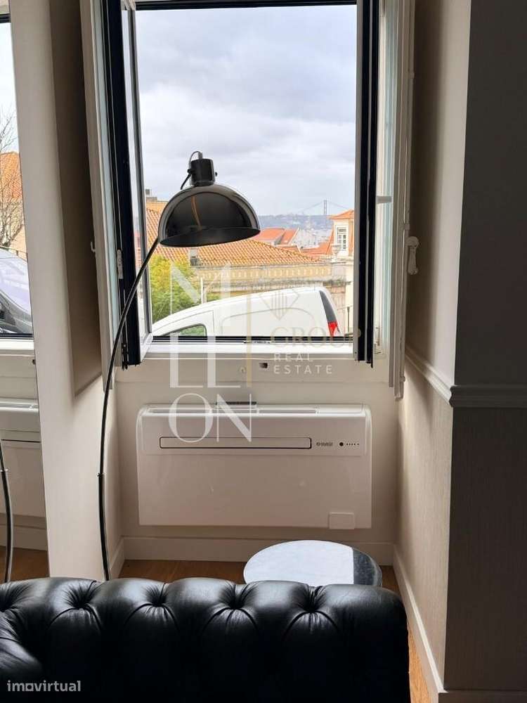 Apartamento T1+1 totalmente reabilitado no Castelo de São Jorge - Grande imagem: 5/33