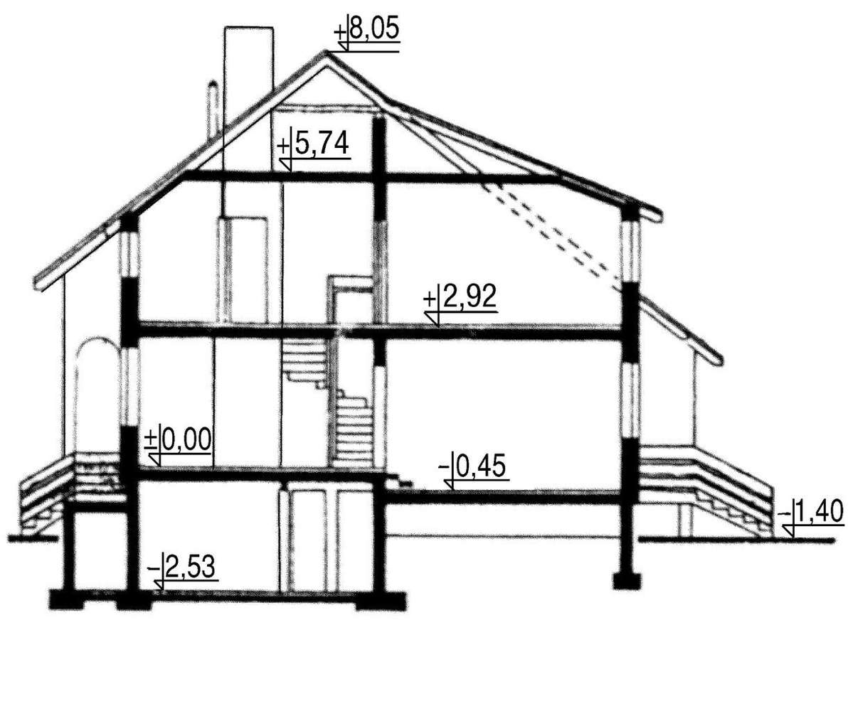Cała nieruchomość w zabudowie bliźniaczej, Olsztyn - Pełny obrazek: 5/15