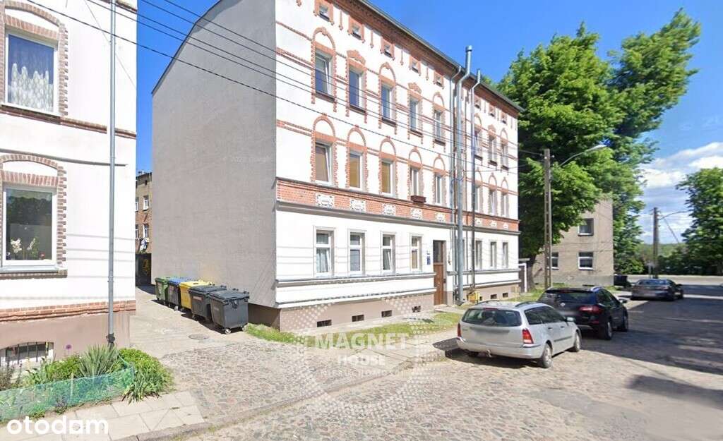 2 pokoje po generalnym remoncie przy Marinie i SKM-17