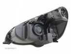 Reflektor Lampa Ford Galaxy II 2 mk 3 S max I 1 06 - 3