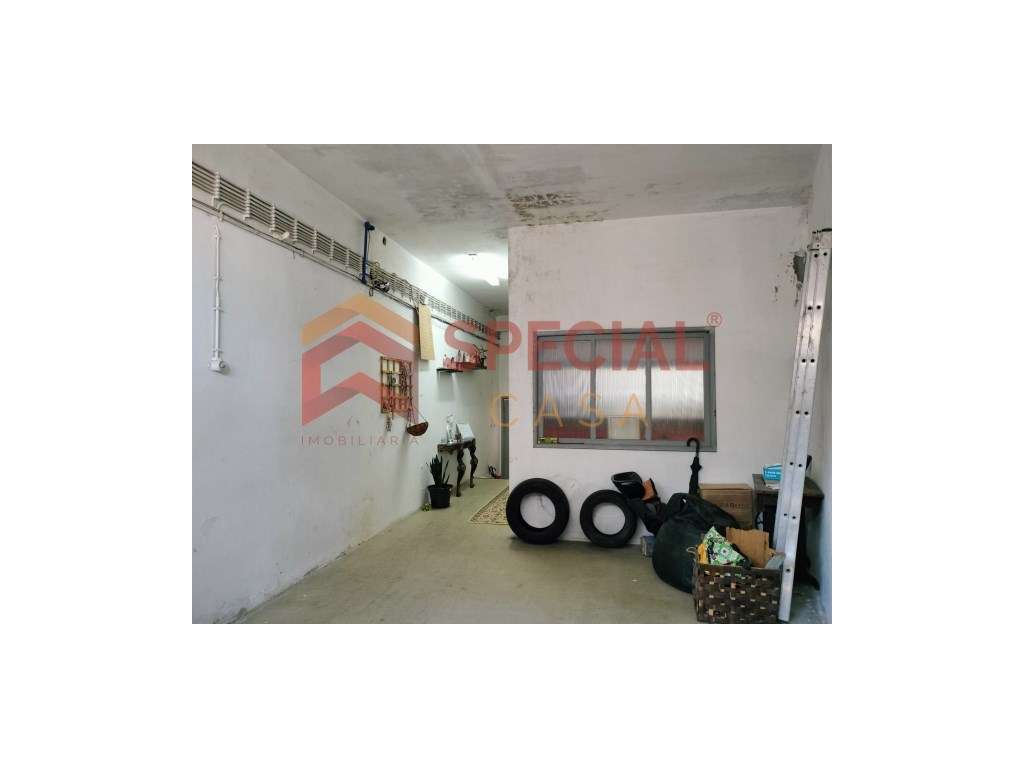 Moradia T6 Duplex Venda Vila Nova de Gaia-57