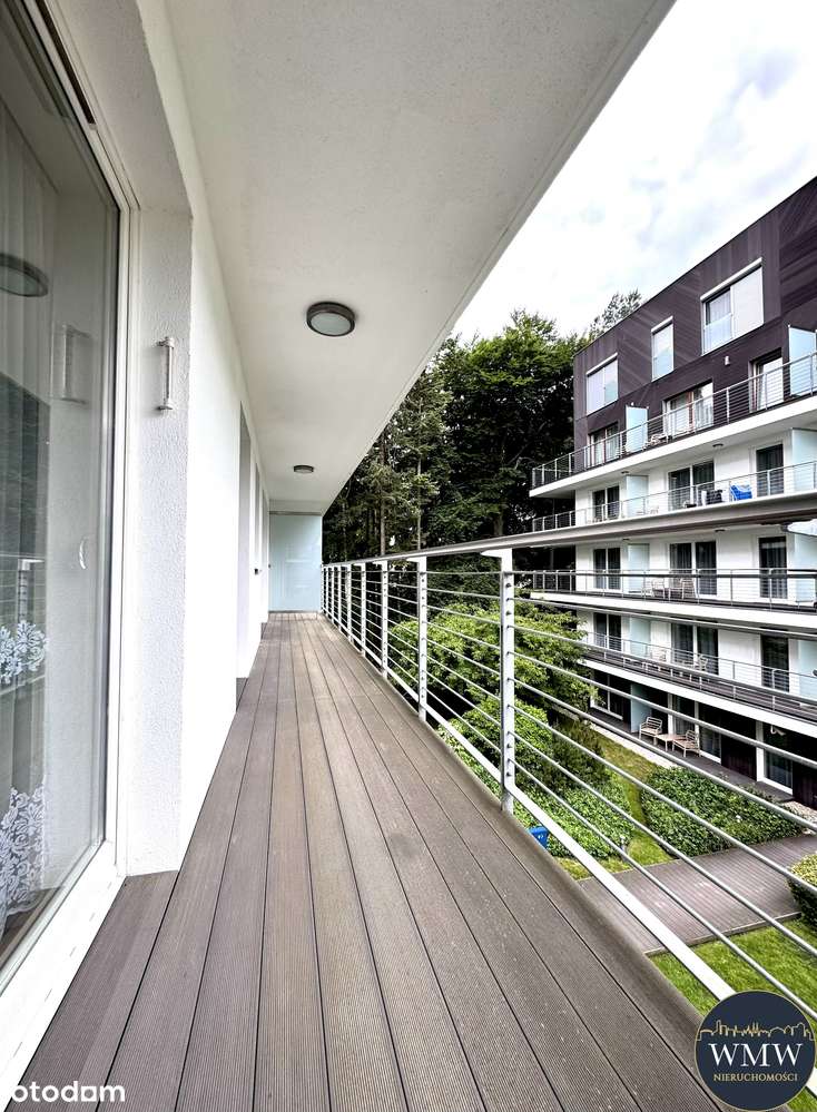 GOLDEN TULIP RESIDENCE MIĘDZYZDROJE | 100 M OD PLAŻY |BASEN|SPA|GARAŻ-7