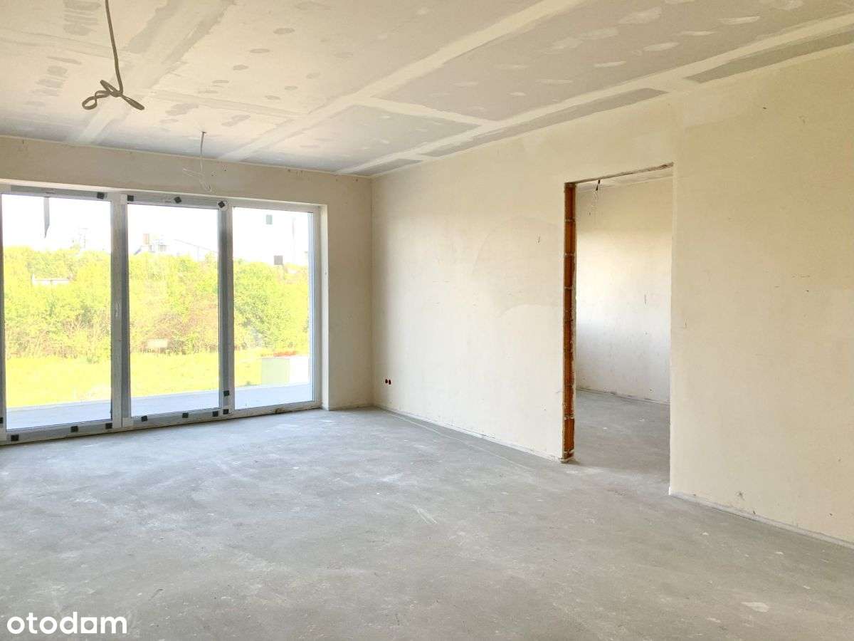 Dwupoziomowy apartament w Rudzie Śląskiej - Pełny obrazek: 1/20