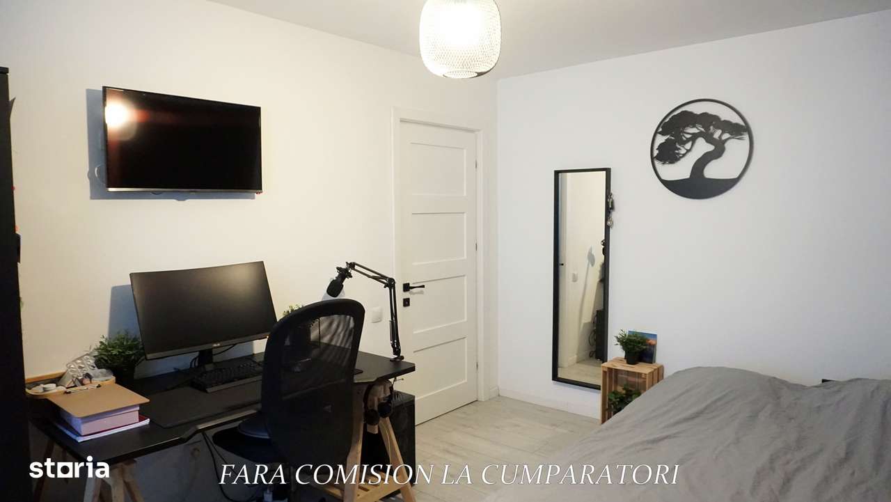 BULEVARD - APARTAMENT IN BLOC NOU, 109 MP-13