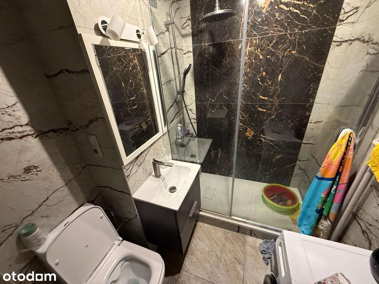 Mieszkanie 2 pokojowe 35 m2 Będzin! - Pełny obrazek: 3/4