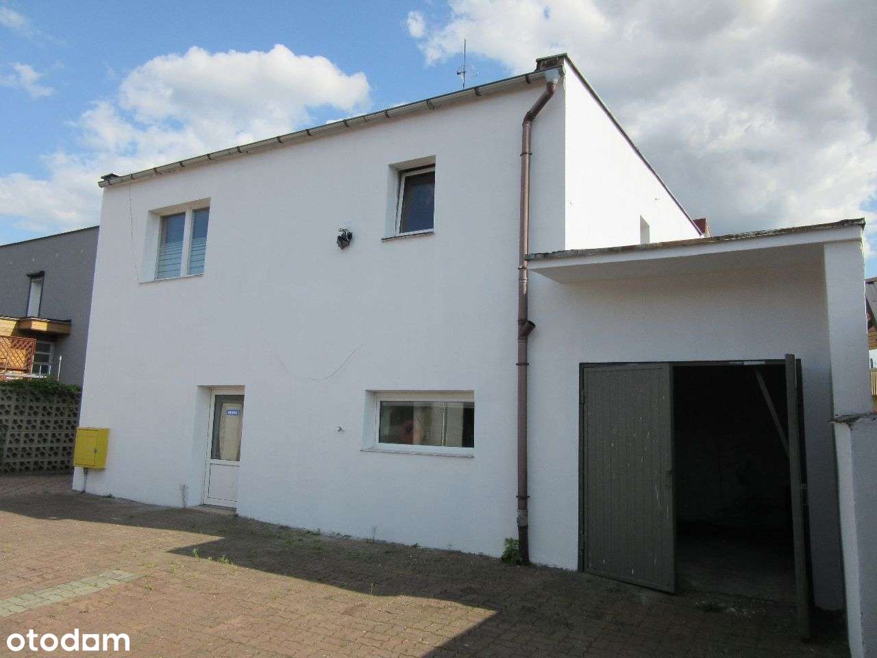 wynajmę-sprzedam- dom w Strzelcach Krajeńskich - Pełny obrazek: 3/16