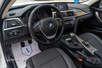 BMW Seria 3 318d - 6