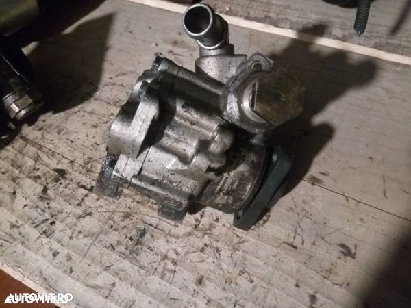 Pompa servo Audi 7690955102 A4 B6 VW Passat B5 Skoda Octavia 1.9 TDI - 5