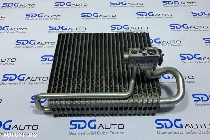 Evaporator aer clima Mercedes Sprinter 2.2 CDI 2006 - 2016 Euro 4 Euro 5 Cod R5097001 - 1