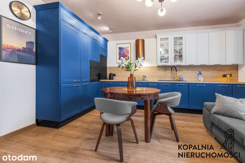 Bezczynszowe piętro w domu dwurodzinnym 69 m2 - Pełny obrazek: 1/15