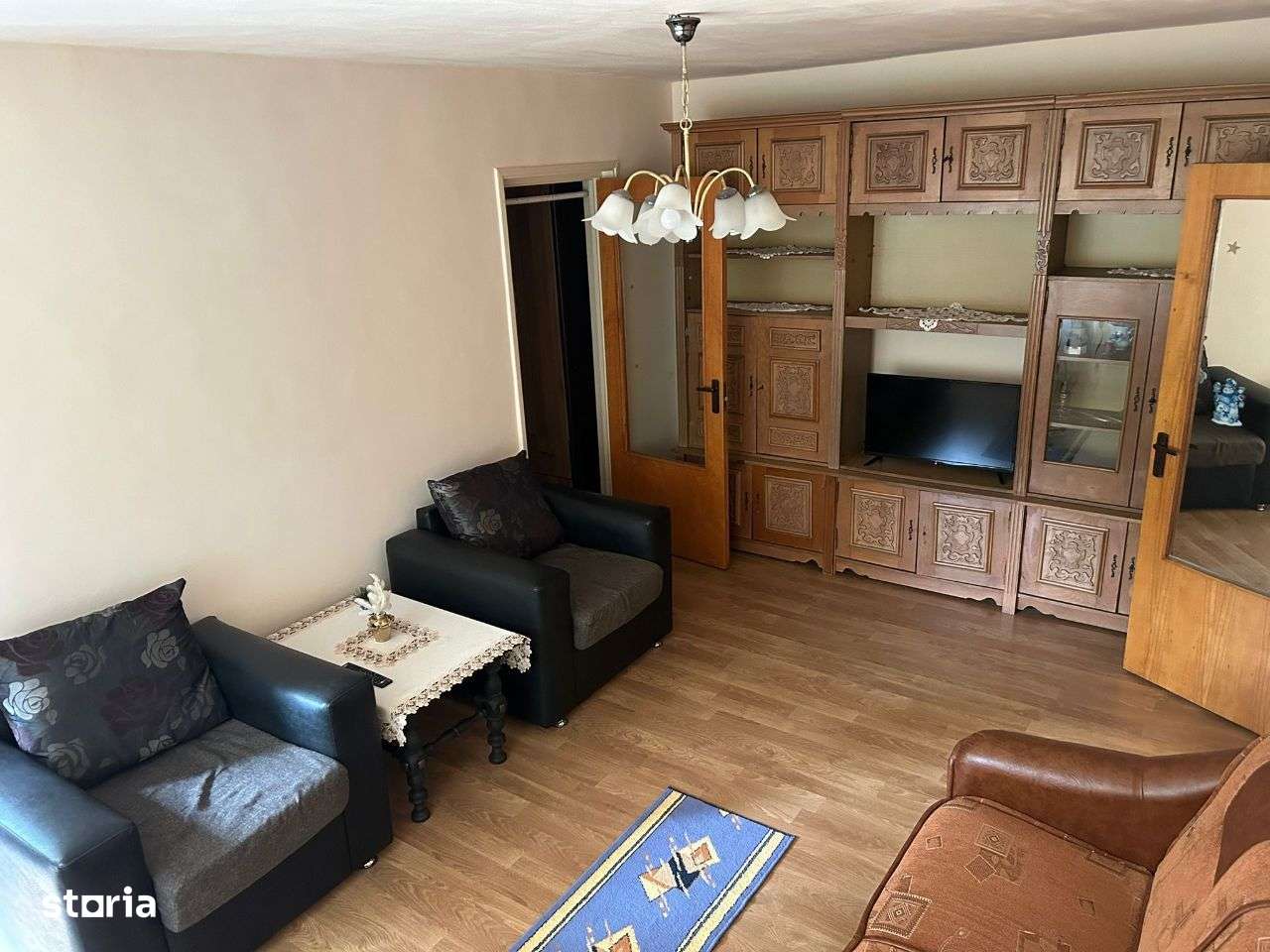 Apartament 2 camere Berceni Obregia - Imagine principală: 4/8