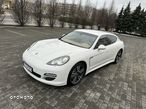 Porsche Panamera - 15