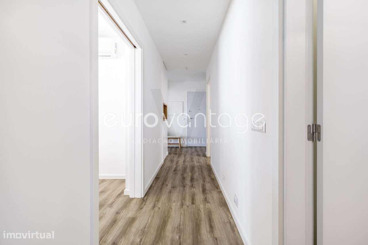 Apartamento T3 Moderno-29