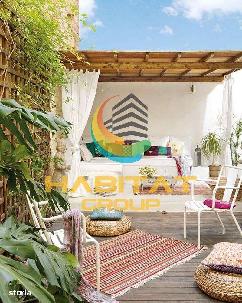 Penthouse duplex generos- mutare imediata - Imagine principală: 4/8