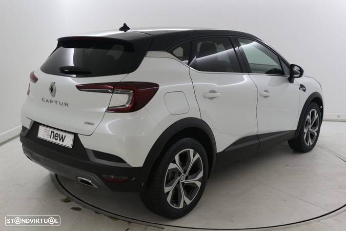 Renault Captur 1.0 TCe RS Line - 5