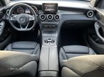 Mercedes-Benz GLC 250 d AMG Line 4-Matic - 4