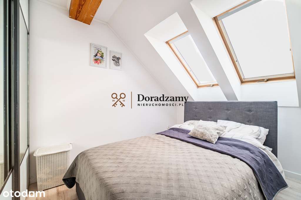 Do zamieszkania z możliwością wykorzystanie antres - Pełny obrazek: 4/9