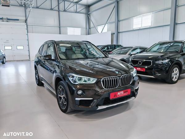 BMW X1 - 3