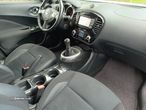 Nissan Juke 1.5 dCi Tekna - 9