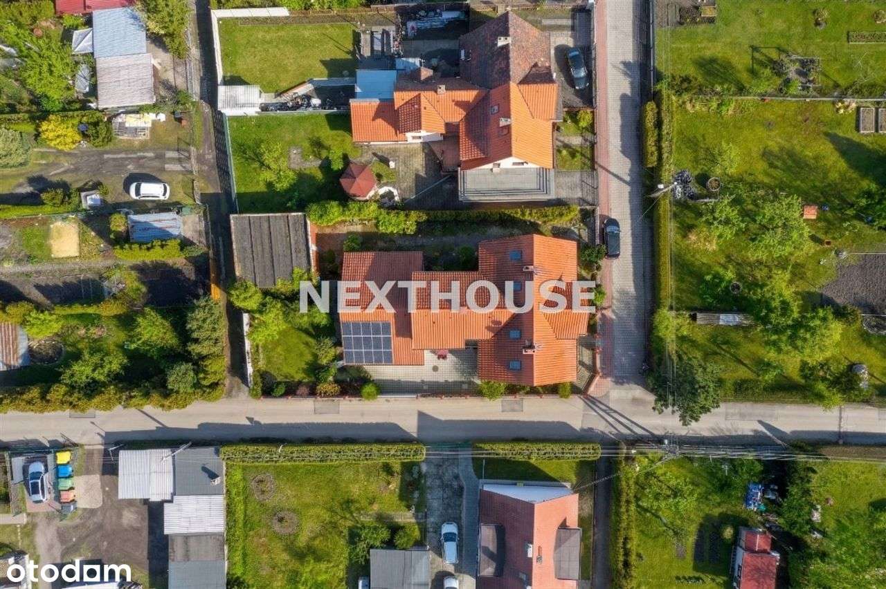 Dom, 120 m², Pyskowice-16