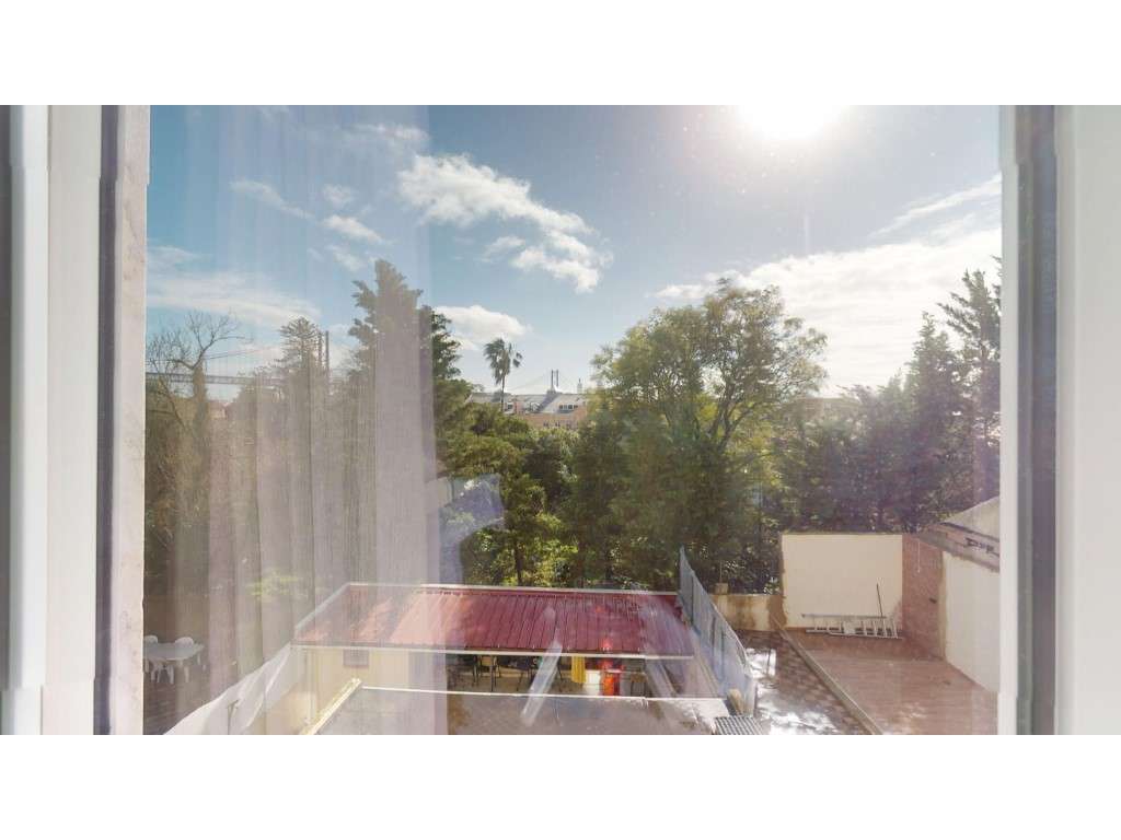 Apartamento T2 - Alcântara - Grande imagem: 5/20