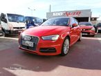 Audi A3 Sportback - 1