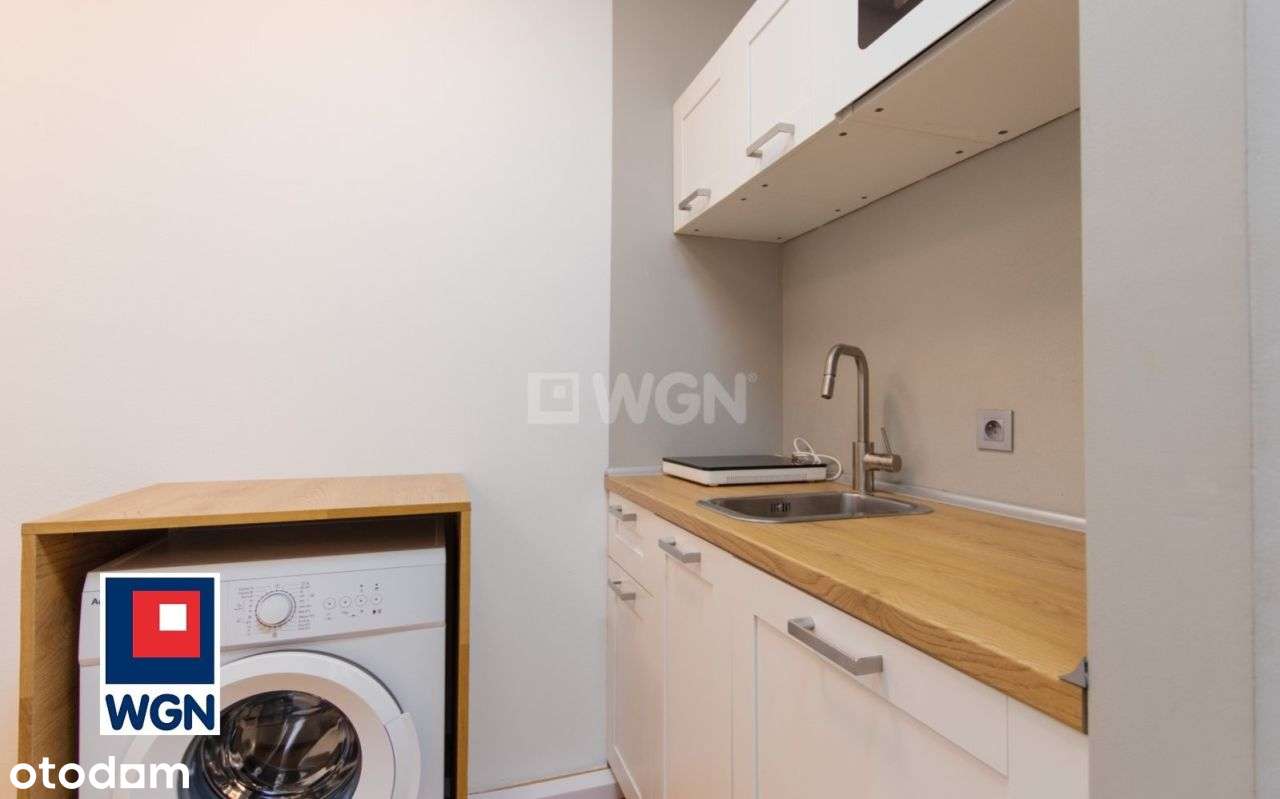 ul. Kaszubska 65 | 2 pokoje centrum - Pełny obrazek: 4/9