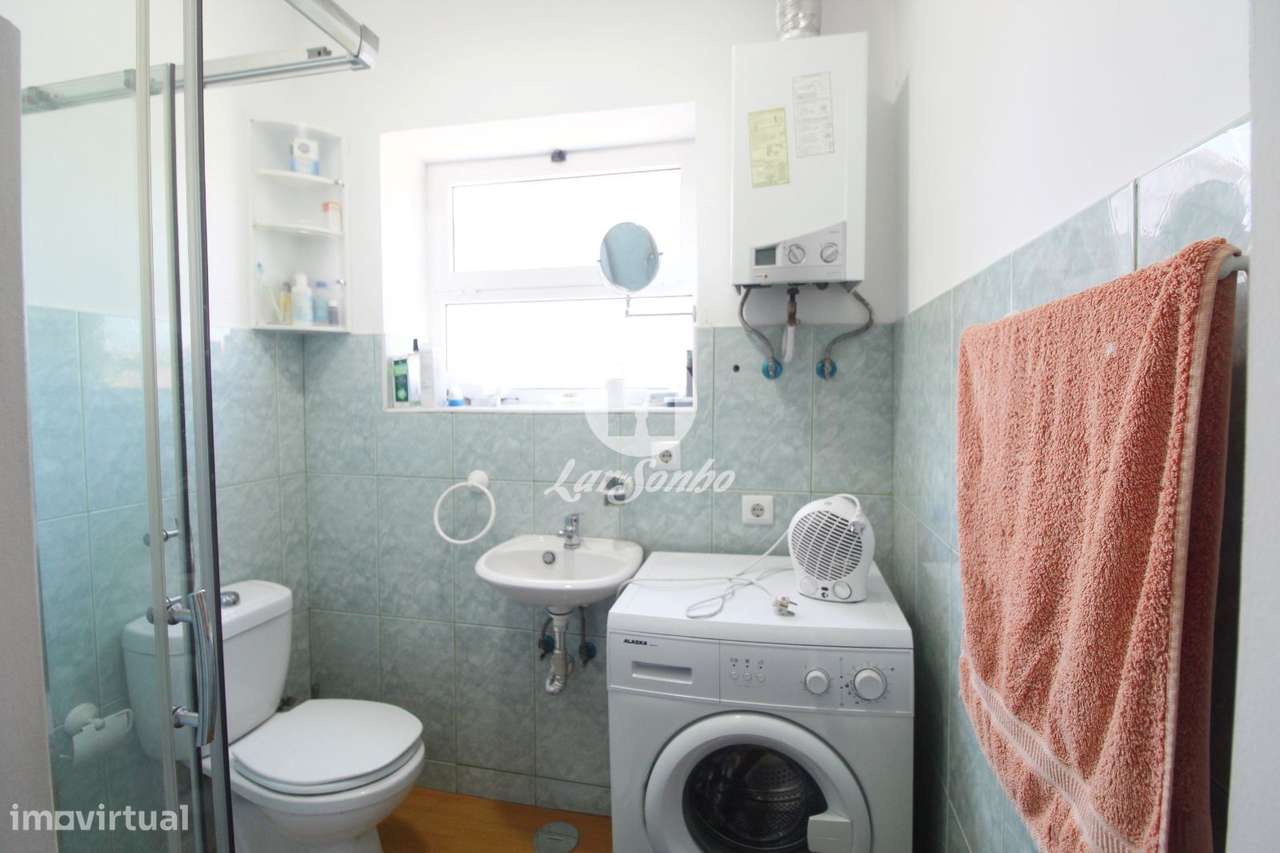 Andar Moradia T1 em Valbom, próximo a Gramido-20