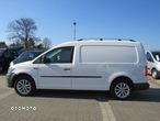 Volkswagen Caddy Long 2.0TDI 102Ps - 21