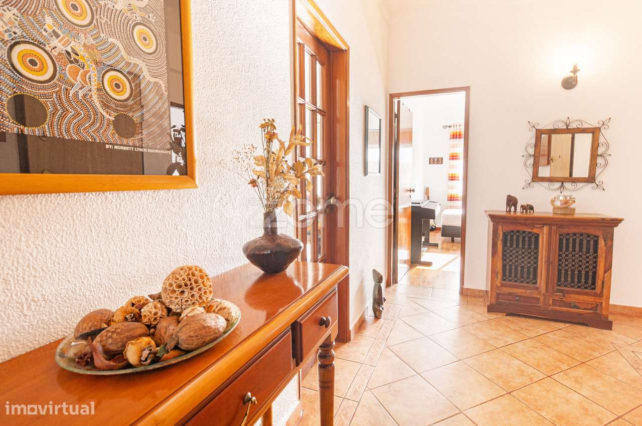 Apartamento T3 em Vale Milhaços | Corroios - Grande imagem: 5/17