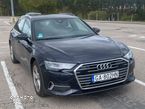 Audi A6 50 TDI mHEV Quattro Sport Tiptronic - 4