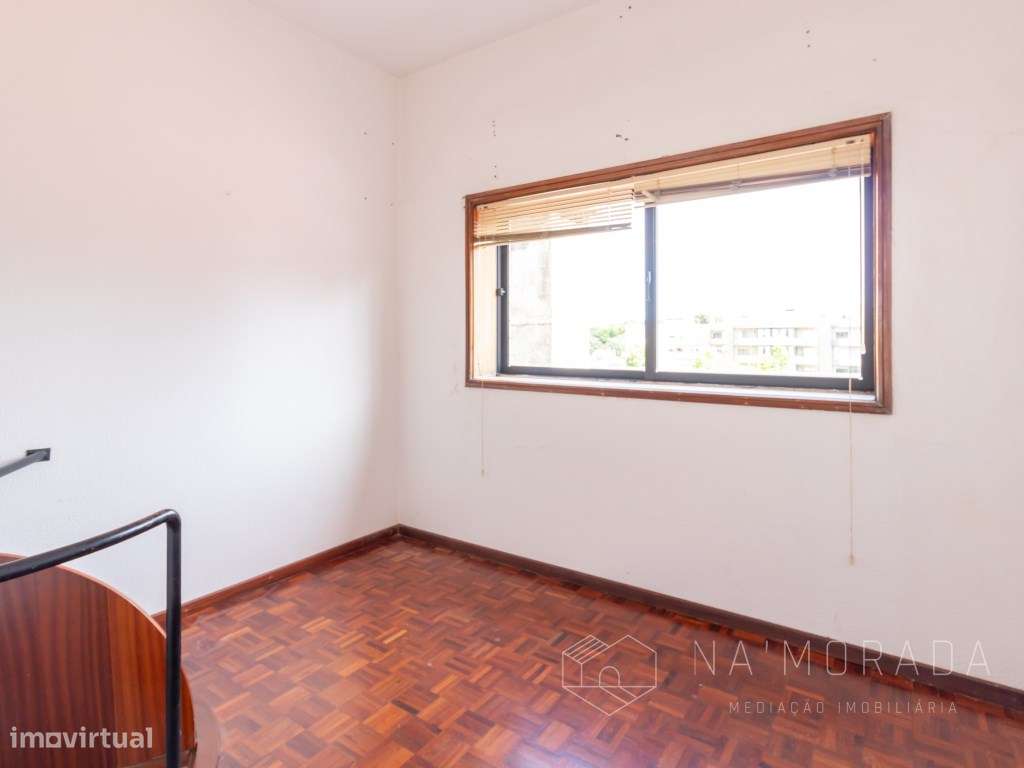 Apartamento T1+1 para venda em São Mamede de Infesta, Matosinhos-19