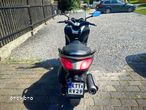 Yamaha X-max - 6