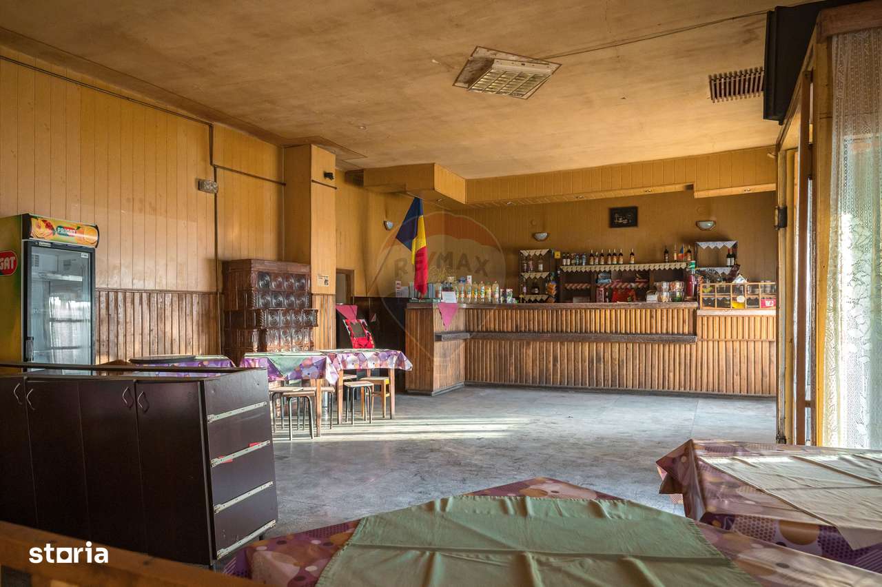 Spațiu comercial de vanzare, Bod, Brasov - Imagine principală: 4/13