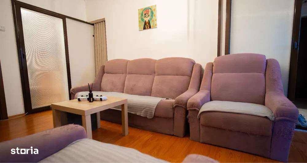 Apartament 3  Camere Bloc Boutique | Central | Centr Proprie | Mosilor - Imagine principală: 4/9