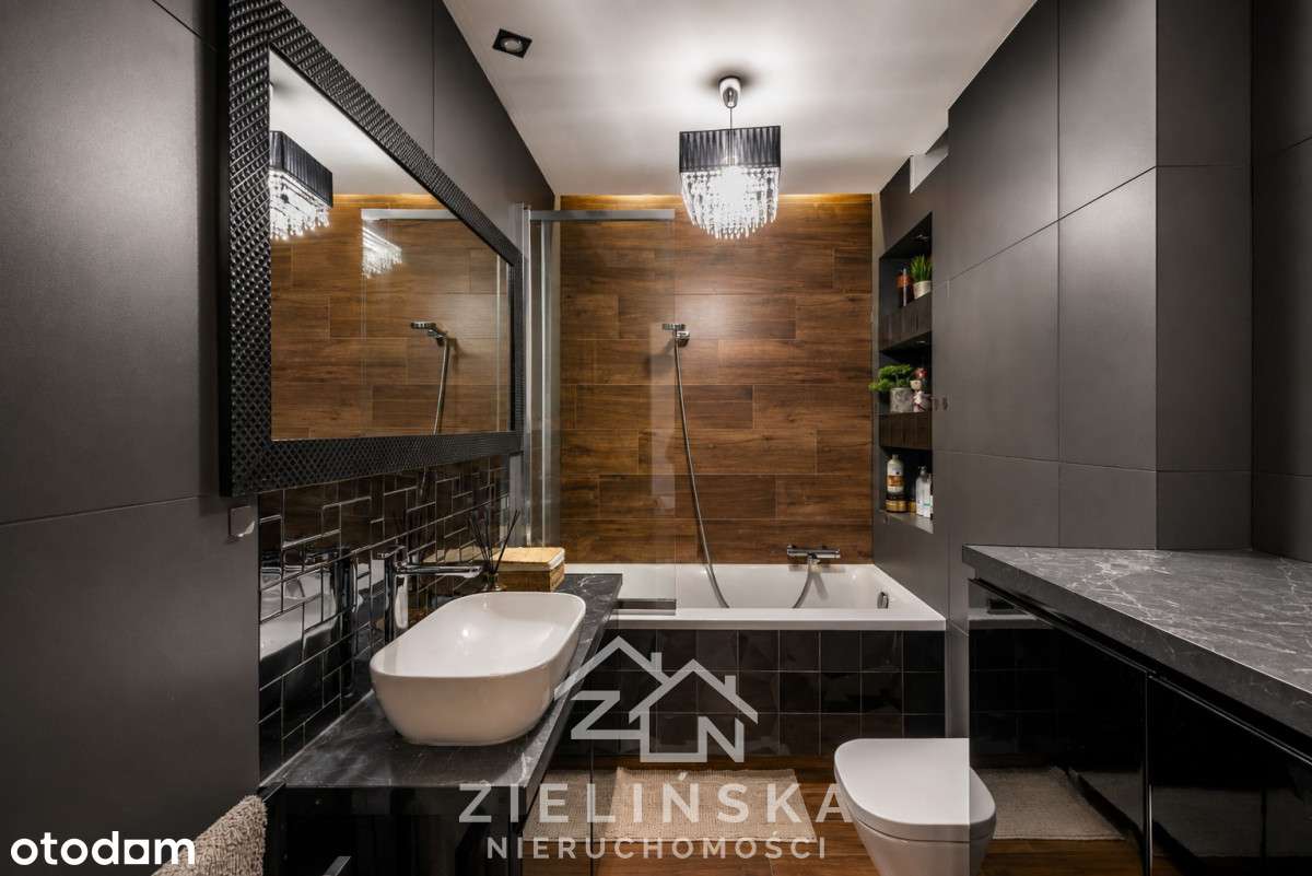 2 Pokoje | 47 m² | 2 Miejsca Postojowe-8