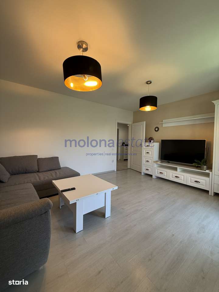 Apartament de vanzare 2, decomandate, 53 mp + terasa de 35 mp-4