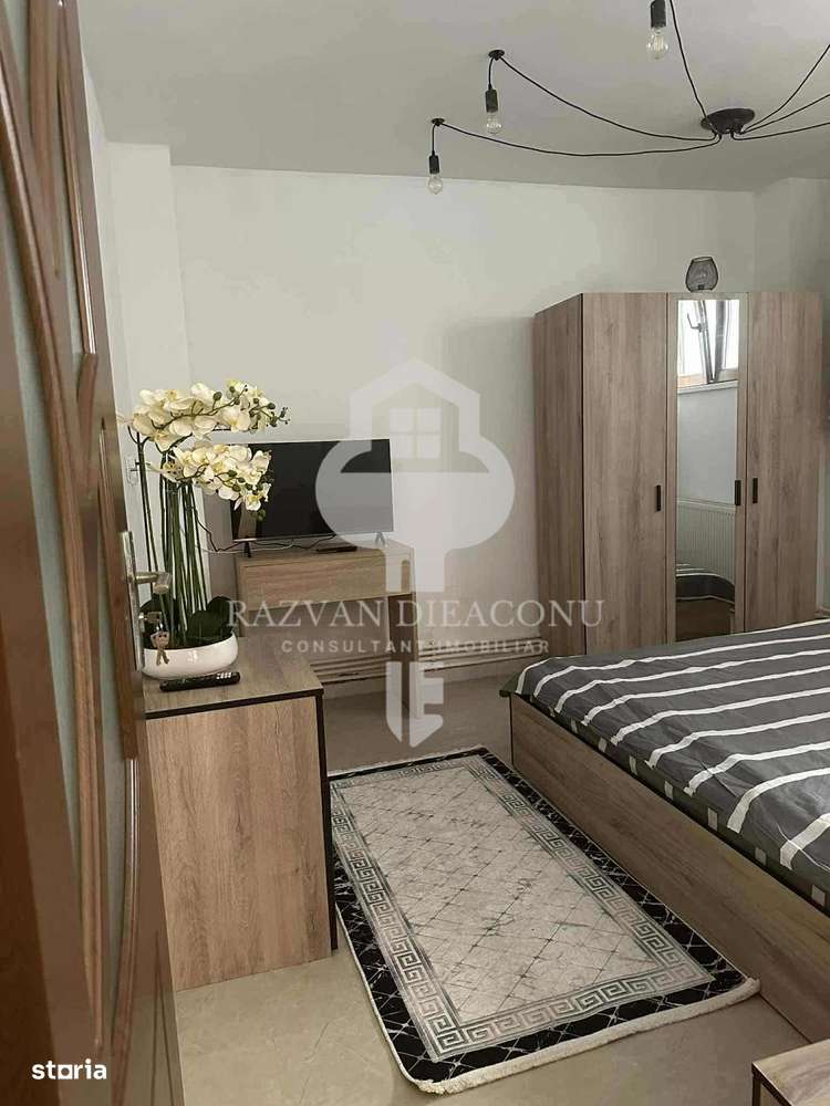 Apartament 2 camere - Baba Novac-1