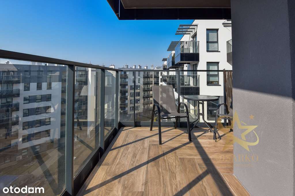 Przytulne mieszkanie w centrum Białegostoku-5