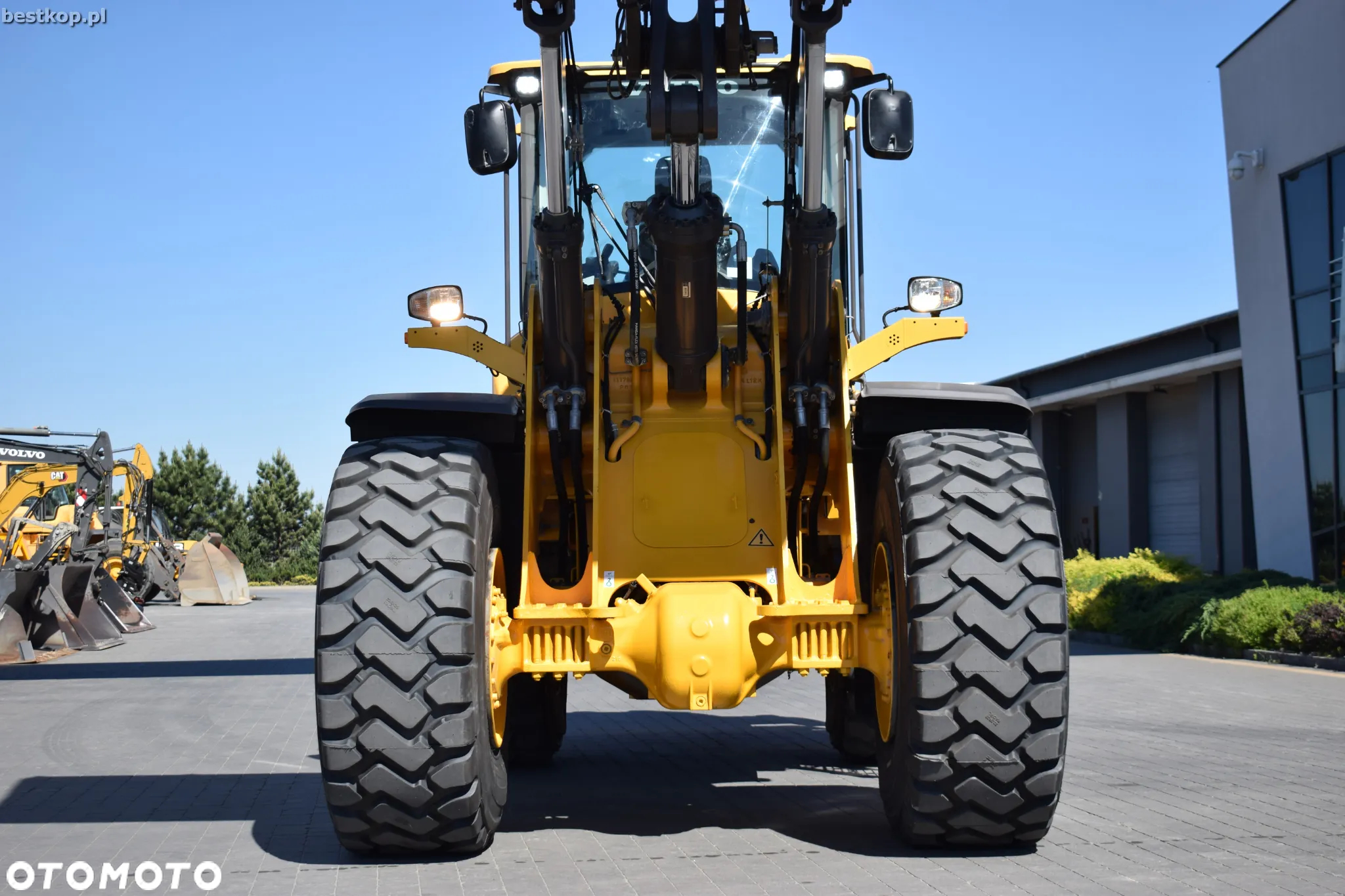 Volvo L110H - 19