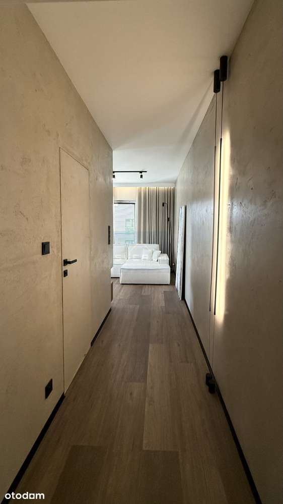 Parkitka-Poleska-2-poziomowe z ogromnym tarasem! - Pełny obrazek: 4/20