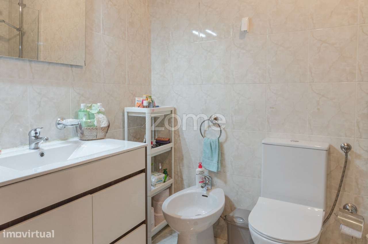 T3 Condomínio das Lousas - Valongo-14